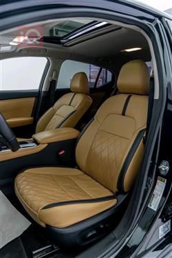 نیسان سێنترا